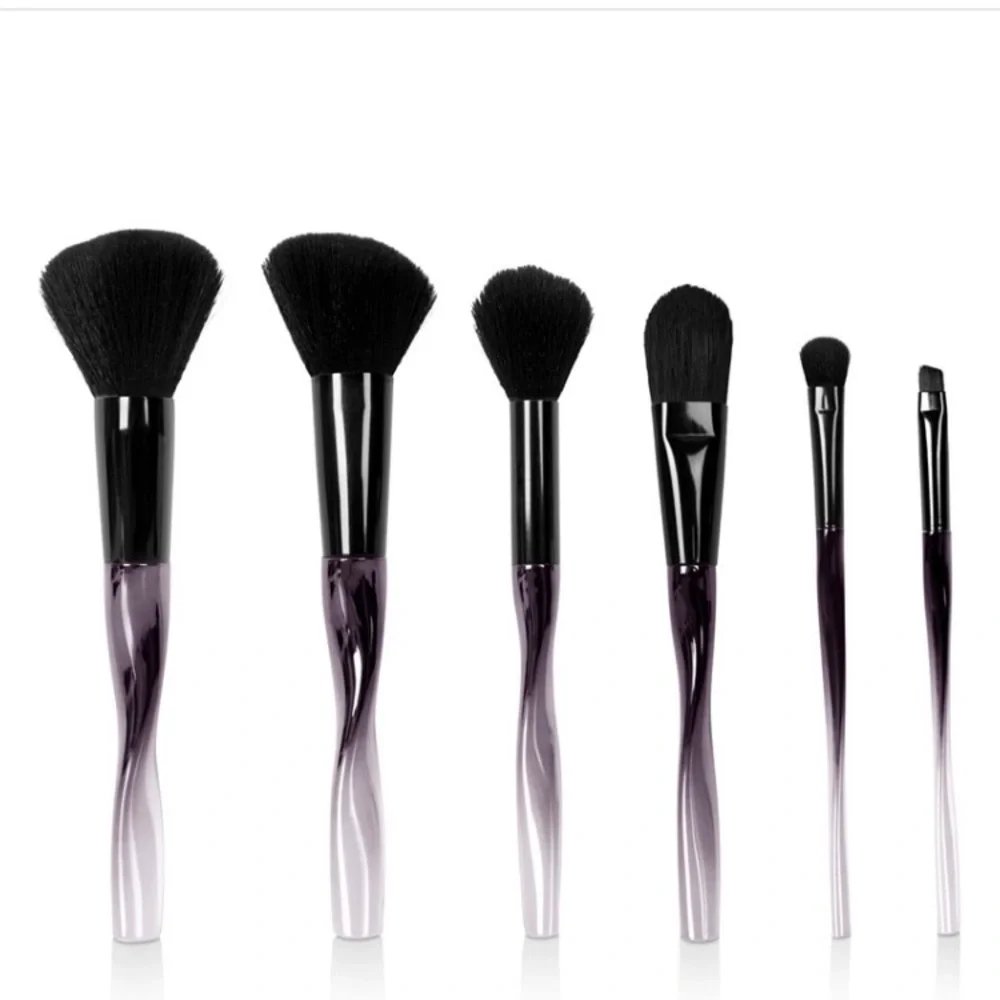 Makeup Brush Set
